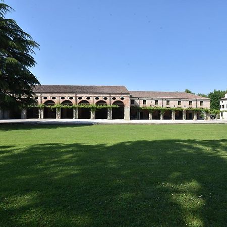 Tenuta Le Risare Bed & Breakfast Campo San Martino Exterior photo